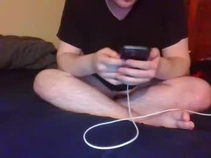 mytchy's webcam
