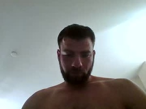myymann's webcam