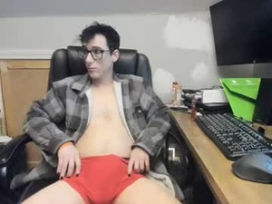 n_ordinary_boy's webcam