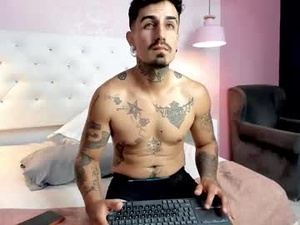 nachojones's webcam