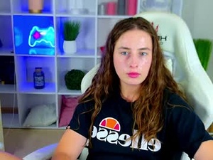 nadinnl's webcam