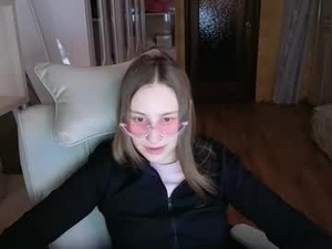 naebina's webcam