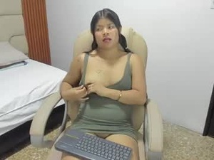 nahomi_leem's webcam