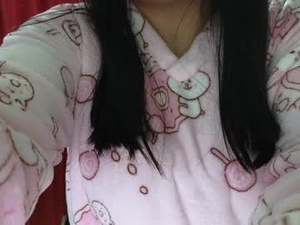 nahomicastell's webcam