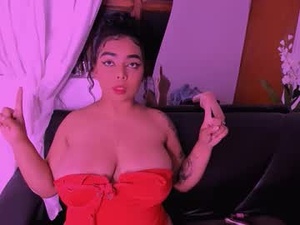 nahomy_hancook's webcam