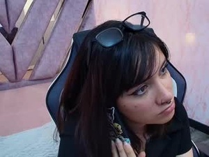 nahomypeach's webcam