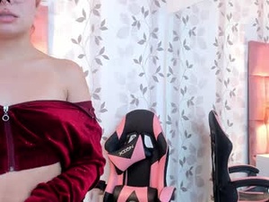 naiamendoza's webcam