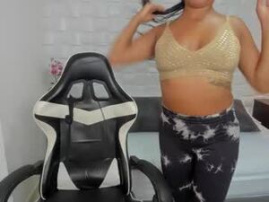 naila_carpio's webcam