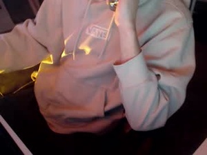 naj8's webcam