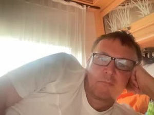 naked6644's webcam