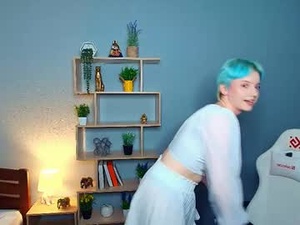 nakishacroshaw's webcam