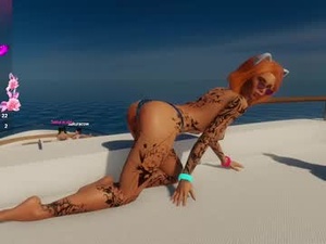 nami_28's webcam