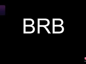 namiidexter's webcam