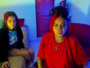 nana_cirkus's webcam