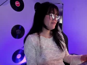 nana_pink_'s webcam