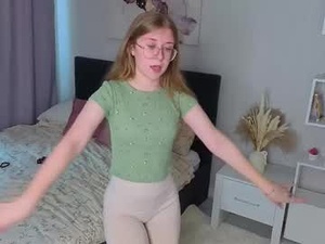nanciepepka's webcam