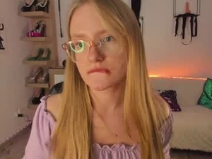 nancyfetish's webcam