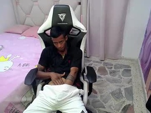 nando_col's webcam