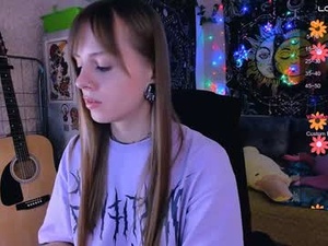 nanitamoore's webcam