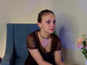 nannieenter's webcam