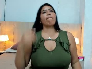 naomi_miranda's webcam
