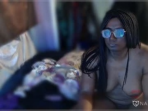 naomifux's webcam