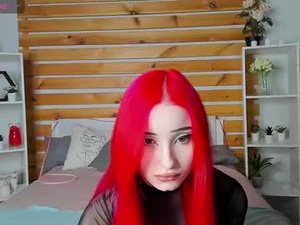 naomiharvey's webcam