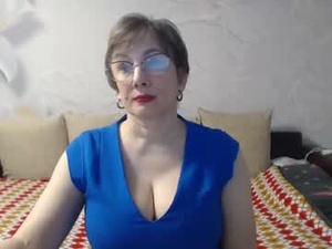 naomimolligan's webcam