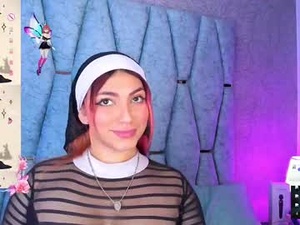 naomy_gomez's webcam