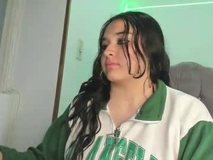 naomy_rosee_'s webcam