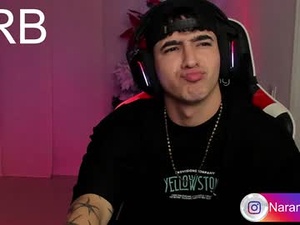 naranjo_seb's webcam