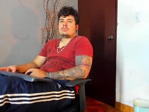 narciso_kh's webcam