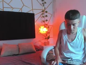 nascary_fox's webcam