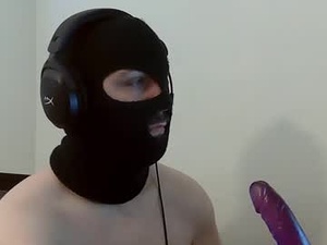 nastydirtyfagboy's webcam