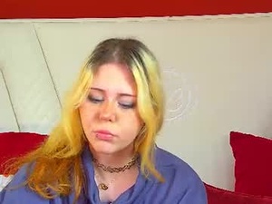 natalienorth's webcam