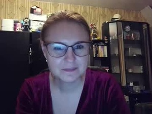 natalime's webcam