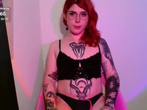 natalyalust's webcam