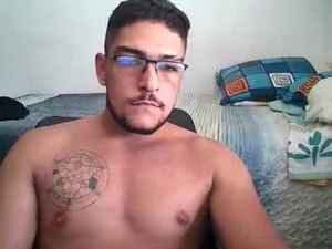 nate_torres's webcam