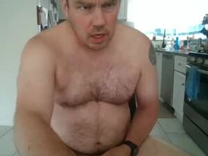 natekedrunner's webcam