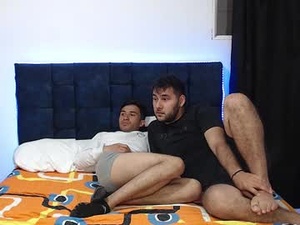 nathan_and_valerio's webcam