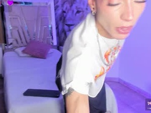 nathanaelfox's webcam