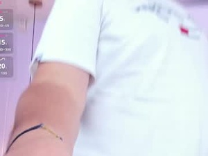 nathaniel_stone's webcam