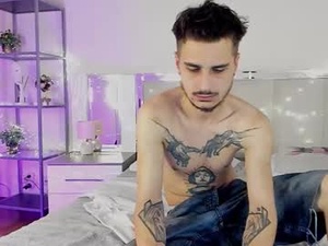 nathanpaarker's webcam
