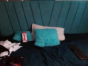 natihoran's webcam