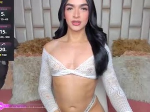 nattasha_dior's webcam