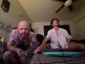 natti_daddy's webcam