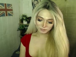 naughty_alexa20's webcam