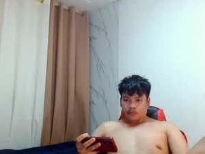 naughty_jm's webcam