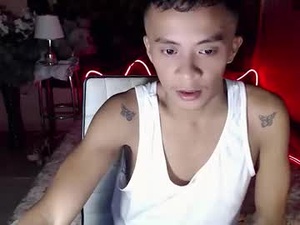 naughty_kirk's webcam