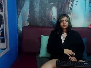 naughty_roxye's webcam